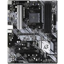 Материнська плата ASRock B550 PHANTOM GAMING 4 sAM4 B550 4xDDR4 M.2 HDMI ATX