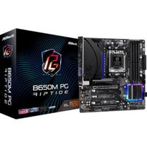 Материнська плата ASRock B650M PG RIPTIDE