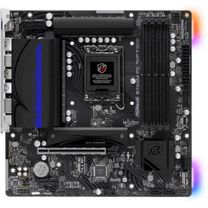 Материнська плата ASRock B760M PG RIPTIDE