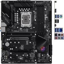Материнська плата ASRock Z690 PG RIPTIDE s1700 Z690 4xDDR4 M.2 HDMI DP ATX