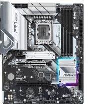 Материнська плата ASRock Z790 PRO RS (s1700/Z790/DDR5/ATX)