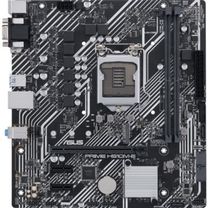 Материнcька плата ASUS PRIME H510M-E s1200 H510 2xDDR4 HDMI DP D-Sub mATX