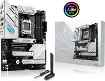 Материнcька плата ASUS ROG STRIX B650-A GAMING WIFI sAM5 B650 4xDDR5 M.2 HDMI DP WiFi BT ATX
