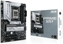 Материнcька плата ASUS PRIME X670-P sAM5 X670 4xDDR5 M.2 DP HDMI ATX