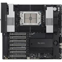 Материнcька плата ASUS PRO WS WRX90E-SAGE SE sTR5 WRX90 8xDDR5 M.2 EEB