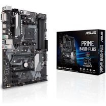 Материнська плата ASUS PRIME B450-PLUS