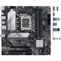 Материнcька плата ASUS PRIME B660M-A D4-CSM