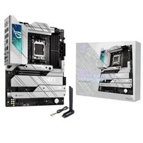 Материнская плата ASUS ROG STRIX X670E-A GAMING WIFI