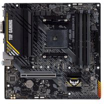 Материнська плата ASUS TUF GAMING A520M-PLUS II