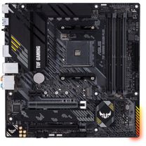 Материнська плата ASUS TUF GAMING B550M-PLUS