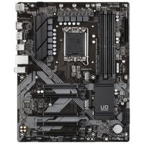 Материнська плата GIGABYTE B760 DS3H DDR4 s1700 B760 4xDDR4 M.2 HDMI DP ATX