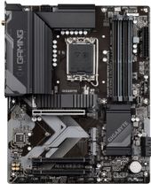 Материнская плата GIGABYTE B760 GAMING X AX DDR4