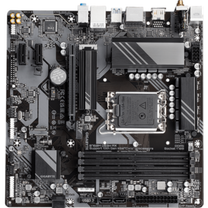 Материнская плата GIGABYTE B760M DS3H AX