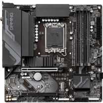 Материнська плата GIGABYTE B760M GAMING X AX