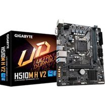 Материнська плата GIGABYTE H510M H V2