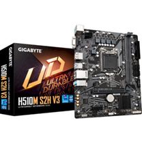 Материнська плата GIGABYTE H510M S2H V3