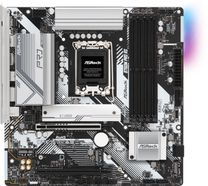 Материнська плата ASRock B760M Pro RS Socket 1700