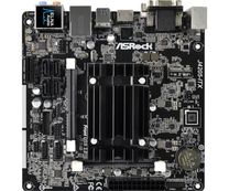 Материнська плата ASRock J4205-ITX Mini ITX_У3