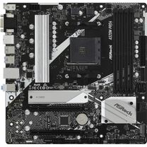 Материнська плата ASRock A520M Pro4 Socket AM4
