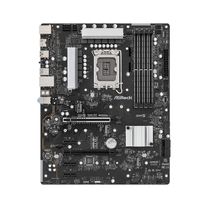 Материнская плата ASRock Z690 Phantom Gaming 4 Socket 1700
