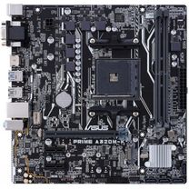 Материнская плата ASUS PRIME A320M-K/CSM