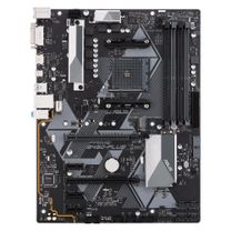 Материнская плата Asus Prime B450-Plus Socket AM4