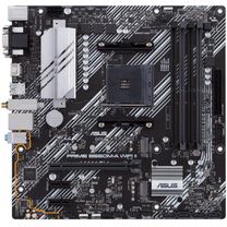 Материнская плата ASUS PRIME B550M-A WIFI II
