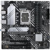 Материнская плата ASUS PRIME B660M-A D4-CSM