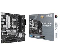 Материнская плата ASUS PRIME B760M-A D4-CSM