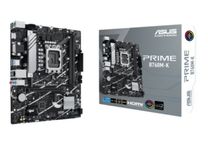 Материнская плата ASUS PRIME B760M-K