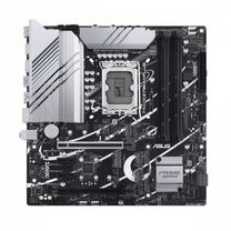 Материнская плата ASUS PRIME Z790M-PLUS
