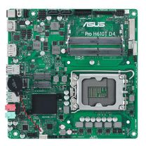 Материнська плата ASUS PRO H610T-CSM