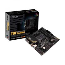 Материнская плата ASUS TUF GAMING A520M-PLUS WIFI