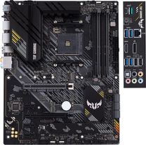 Материнская плата ASUS TUF GAMING B550-PLUS
