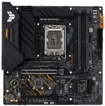 Материнская плата ASUS TUF GAMING B660M-PLUS D4