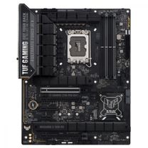 Материнская плата Asus TUF Gaming Z790-Pro WiFi Socket 1700