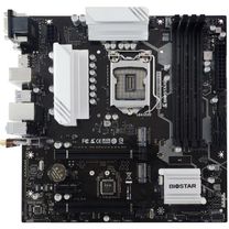 Материнская плата Biostar B560MX-E PRO