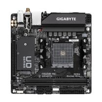 Материнская плата GIGABYTE A520I AC