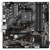 Материнская плата GIGABYTE A520M DS3H V2
