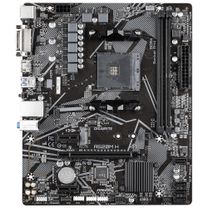 Материнская плата GIGABYTE A520M H