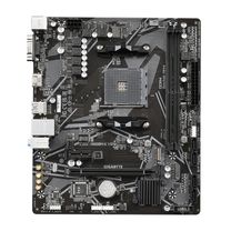 Материнская плата GIGABYTE A520M K V2