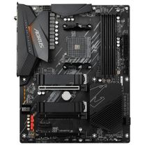 Материнская плата GIGABYTE B550 AORUS ELITE AX V2