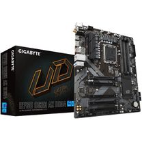 Материнська плата GIGABYTE B760 DS3H AX DDR4 s1700 B760 4xDDR4 M.2 HDMI DP ATX