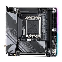 Материнська плата GIGABYTE B760I AORUS PRO