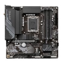 Материнская плата GIGABYTE B760M GAMING X AX DDR4 (B760M G X AX DDR4)