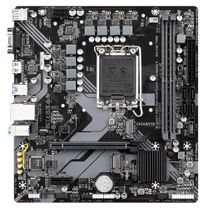 Материнская плата GIGABYTE B760M H DDR4