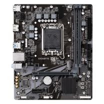 Материнская плата GIGABYTE H610M K DDR4