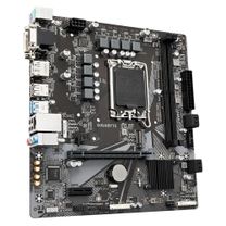 Материнська плата GIGABYTE H610M S2H