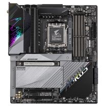 Материнская плата GIGABYTE X670E AORUS MASTER