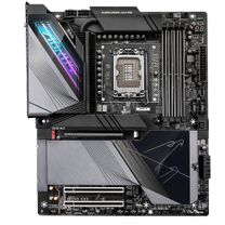 Материнська плата Gigabyte Z790 Aorus Master X Socket 1700